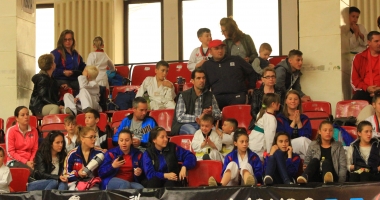 Pledoarie pentru Taekwondo! Constănțenii, în prim-plan - 7