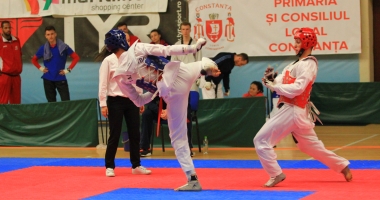 Pledoarie pentru Taekwondo! Constănțenii, în prim-plan - 2
