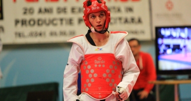 Pledoarie pentru Taekwondo! Constănțenii, în prim-plan - 3