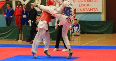 Pledoarie pentru Taekwondo! Constănțenii, în prim-plan - 4