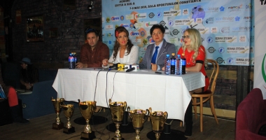 Taekwondo la putere, în week-end, la Constanța - 4
