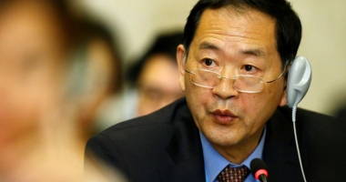 Coreea de Nord califică drept 'scelerate' sancțiunile ONU