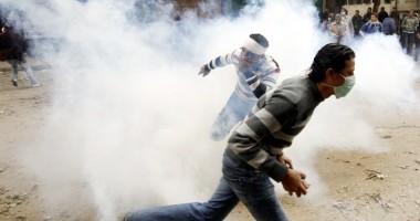 Stire din Actualitate : Violențele însângerează Egiptul