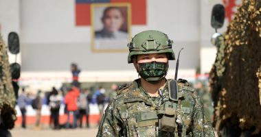 Stire din Actualitate : Taiwanul anunţă reînnoirea activităţii militare chineze şi intrarea unor avioane în zona de răspuns