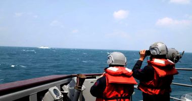 Stire din Actualitate : Lansarea unui satelit de către China a provocat căderea de resturi de rachetă lângă Taiwan