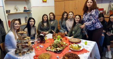 Talent și îndemânare în tehnologii - 2