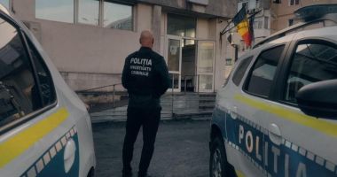 Stire din Eveniment : Tâlhărie la Murfatlar! Un minor este principalul suspect din dosar