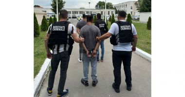 Doi tâlhari din Constanța au fost depistați și închiși de polițiști
