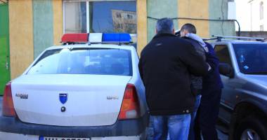 Tâlhărie în Tomis III. Bărbat amenințat  cu bătaia  și lăsat fără bunuri