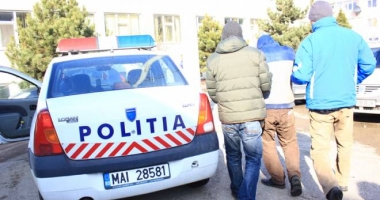 Locuință din Constanța, spartă la început de an. Hoții au furat ceasuri, bijuterii și bani