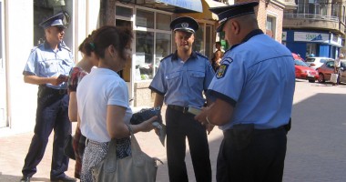 Stire din Eveniment : Tâlhărit pe o stradă din Constanța, de un bărbat și o femeie