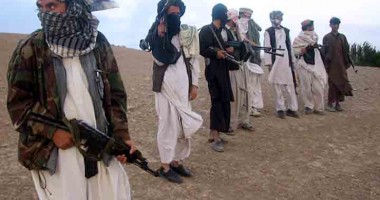 Stire din Actualitate : Inedit: un taliban s-a predat pentru a încasa recompensa pusă pe capul său