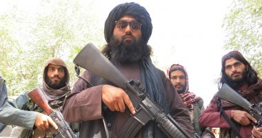 Stire din Actualitate : Talibanii spun că au anihilat o bază ISIS-K