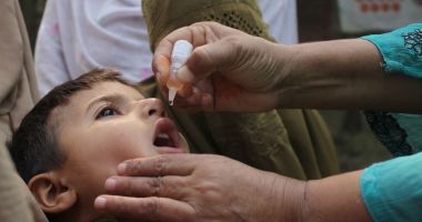 Stire din Actualitate : Talibanii au dat undă verde vaccinării împotriva poliomielitei