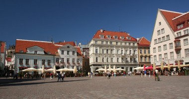 Stire din Actualitate : Tallinn, prima capitală din lume unde locuitorii circulă gratuit cu transportul public