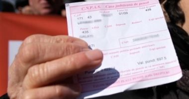 Legea pensiilor, votată la Senat. Proiectul merge la Camera Deputaților
