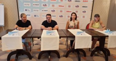 Regal baschetbalistic în Piațeta Perla. Nume mari ale baschetului mondial vin la Constanța