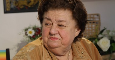 Stire din Diverse : Tamara Buciuceanu-Botez va primi, duminică, o stea pe Walk of Fame din București