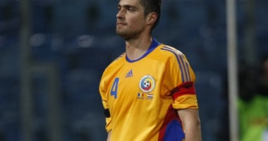 Stire din Sport : Transfer BOMBĂ pentru Gabriel Tamaș
