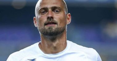 Gabriel Tamaș a semnat cu Universitatea Cluj