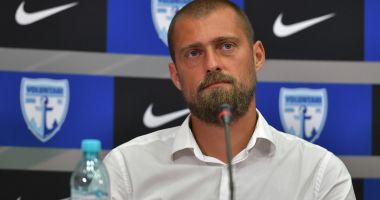 Stire din Sport : Gabriel Tamaş: „Calificările la Mondial sunt mai dificile decât la Europene”