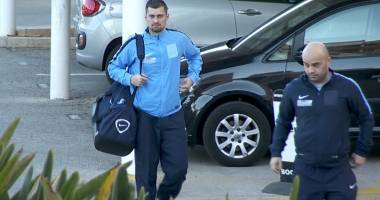 Stire din Sport : Scandal la Steaua / Tamaș răbufnește pe Facebook