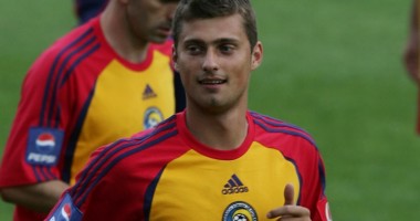 Stire din Sport : Gabriel Tamaș va evolua pentru CFR Cluj