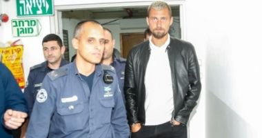Lovitură TERIBILĂ primită de Gabriel Tamaș