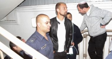 Stire din Eveniment : Gabi Tamaș, AREST LA DOMICILIU. Fotbalistul a fost pus sub CONTROL JUDICIAR