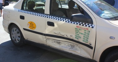 Accidentele rutiere s-au ținut lanț în Constanța - 2