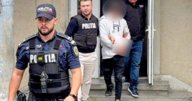 Stire din Eveniment : Tânăr de 18 ani, reținut pentru tâlhărie calificată, la Medgidia
