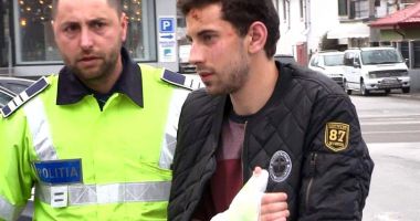 Șoferul care a ucis doi tineri, în accidentul din Constanța, a fost arestat preventiv