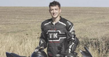 Stire din Eveniment : Tragedie fără margini. Un tânăr de 22 de ani a murit în somn lângă iubita sa