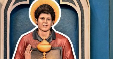 Stire din Actualitate : „Influencerul lui Dumnezeu”, primul tânăr din generaţia Milenialilor canonizat de Papa Francisc