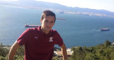 Stire din Sport : Tânăr fotbalist răpus de o boală nemiloasă la doar 34 de ani