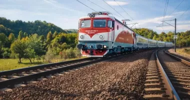 Stire din Eveniment : Tragedie pe calea ferată. Un voleibalist de 18 ani a murit lovit de tren după antrenament