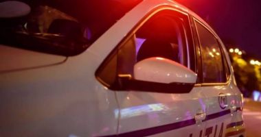 Stire din Eveniment : Prins la volan fără permis pe străzile din Mangalia, un tânăr a apelat la un gest neașteptat