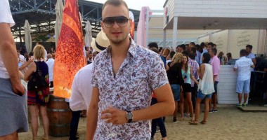 Stire din Eveniment : Tânăr mort în timp  ce se distra într-un club din Constanța