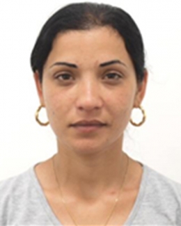 Stire din Eveniment : Tânără dispărută de acasă, de câteva zile. Familia și polițiștii, în alertă