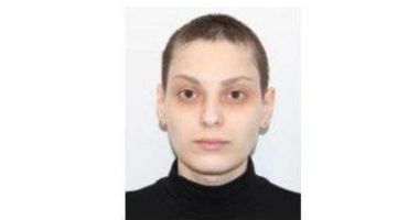 Această tânără este căutată de Poliţie. Aţi văzut-o?