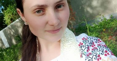 Stire din Eveniment : Ana-Maria, tânăra însărcinată, dată dispărută, a fost găsită fără suflare într-o zonă împădurită