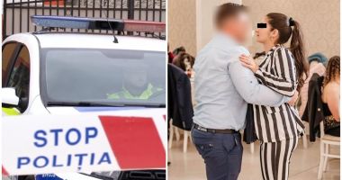 Stire din Eveniment : Disperată de atâtea bătăi, o tânără mămică și-a pus capăt zilelor