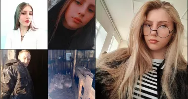 Stire din Actualitate : Tânără de 17 ani, violată, bătută şi lăsată să moară mâncată de porci de angajatul tatălui ei