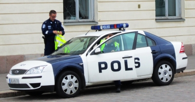Stire din Actualitate : O tânără de 21 de ani din Finlanda plănuia "un masacru într-o școală"