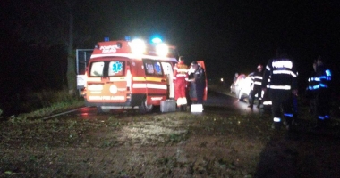 Stire din Eveniment : Tragedie la Constanța. Un tânăr a fost strivit mortal chiar de copacul  pe care-l tăia