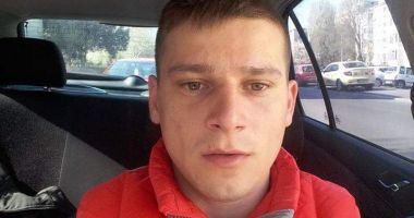 Stire din Eveniment : Tânărul decedat în accidentul de pe DN3, condus pe ultimul drum. "Dumnezeu să-l odihnească!"
