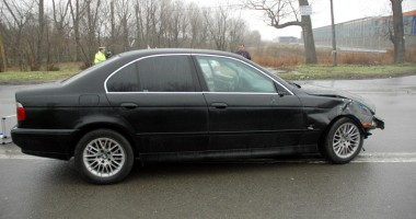 Ce-i de făcut cu șoferul-criminal de pe b-dul Lăpușneanu - 1