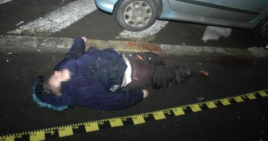 Ce-i de făcut cu șoferul-criminal de pe b-dul Lăpușneanu - 3