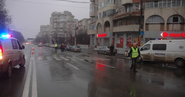 Ce-i de făcut cu șoferul-criminal de pe b-dul Lăpușneanu - 4