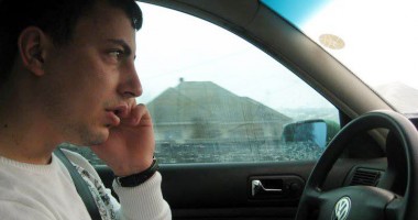 Ce-i de făcut cu șoferul-criminal de pe b-dul Lăpușneanu - 5